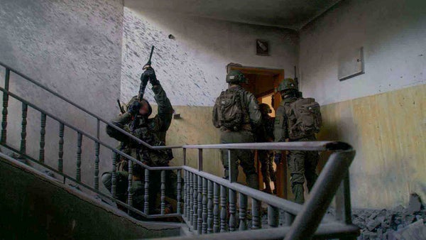 Israel no para la guerra y anuncia destrucción del cuartel general de Hamás en Jan Yunis