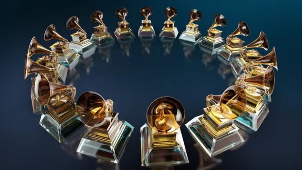 Grammys 2024: llega la 66ª edición de los premios