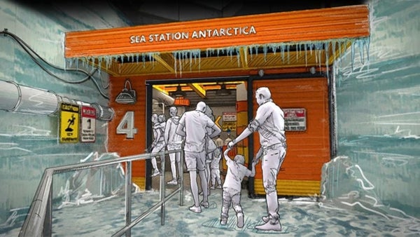 Kissimmee y un 2024 cargado de emoción: nuevas atracciones y eventos únicos