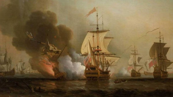 España tratará con "voluntad de cooperación" las actuaciones de Colombia sobre el galeón San José España tratará con "voluntad de cooperación" las actuaciones de Colombia sobre el galeón San José