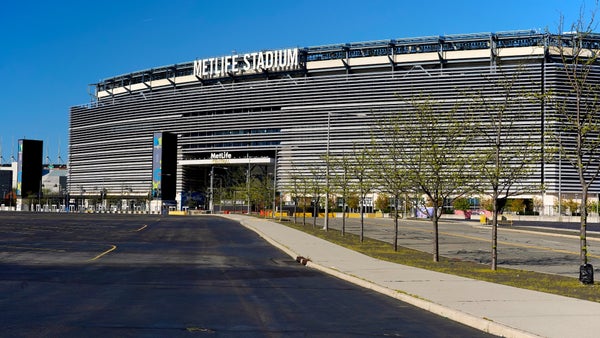 Nueva York acogerá la final del Mundial 2026