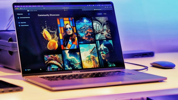 Meta empezará a etiquetar imágenes generadas con IA en sus redes