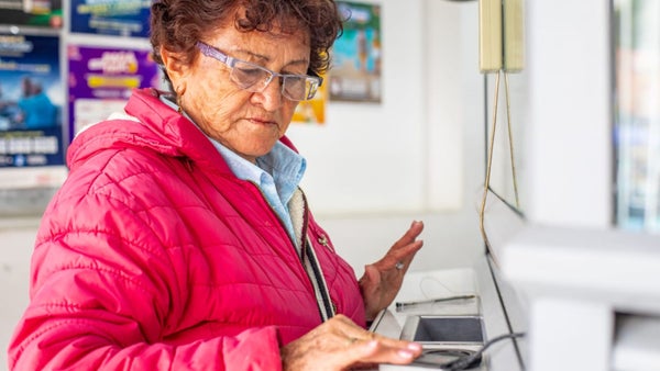 Ya vienen los subsidios de Colombia Mayor Ya vienen los subsidios de Colombia Mayor