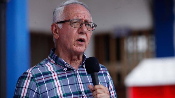 Minsalud aclara postura tras reunión con EPS: "No buscamos su liquidación" Minsalud aclara postura tras reunión con EPS: "No buscamos su liquidación"