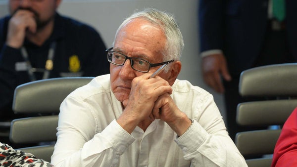 Moción de censura al ministro de Salud, Guillermo Alfonso Jaramillo Moción de censura al ministro de Salud, Guillermo Alfonso Jaramillo