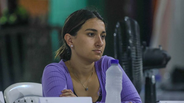 Tercer cargo para Laura Sarabia en gobierno Petro, nueva directora del DAPRE