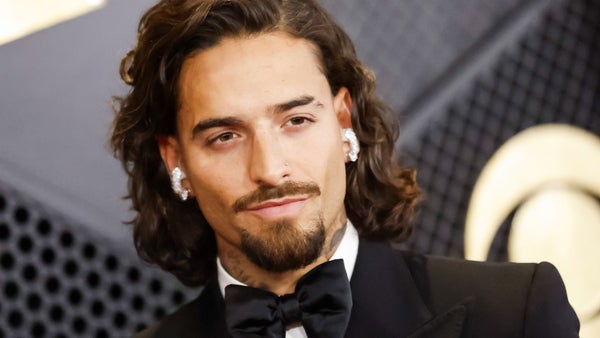 Maluma, Banda MS y Natti Natasha actuarán en la gala del Premio Lo Nuestro