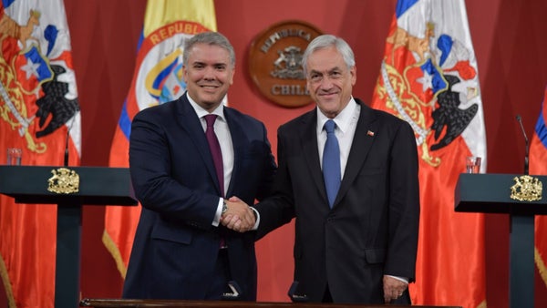 Revelan causas de muerte de Sebastián Piñera