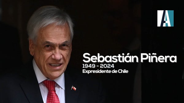 🎥 VIDEO: Anuncio oficial ministra del Interior de Chile Carolina Tohá's del fallecimiento de Sebastián Piñera 🎥 VIDEO: Anuncio oficial ministra del Interior de Chile Carolina Tohá's del fallecimiento de Sebastián Piñera