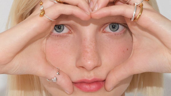 'My other half', una campaña para San Valentín