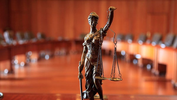 Corte Suprema votará terna para Fiscal