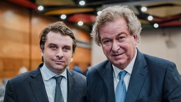 El Grupo Gilinski transferirá el control del Grupo Nutresa a sus socios árabes de IHC Capital El Grupo Gilinski transferirá el control del Grupo Nutresa a sus socios árabes de IHC Capital