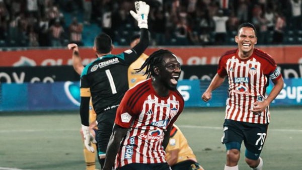 El campeón, más invicto que nunca