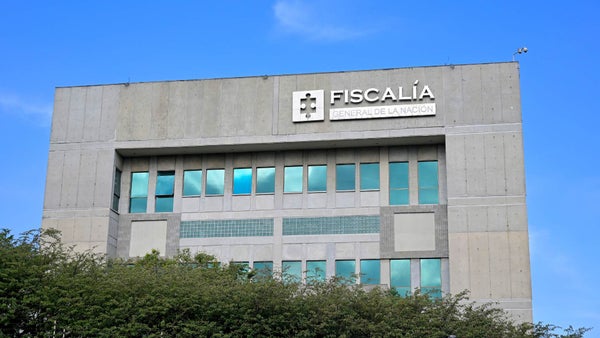 A la cárcel el estadounidense acusado de abuso sexual de una menor en Medellín