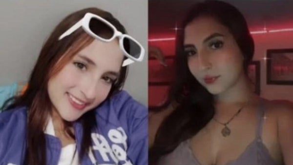 Hallan en una maleta los restos de una joven que estaba desaparecida en Medellín