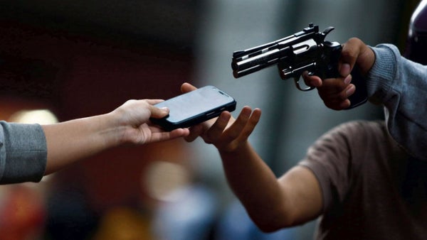 Otro robo en un restaurante reportado en Bogotá