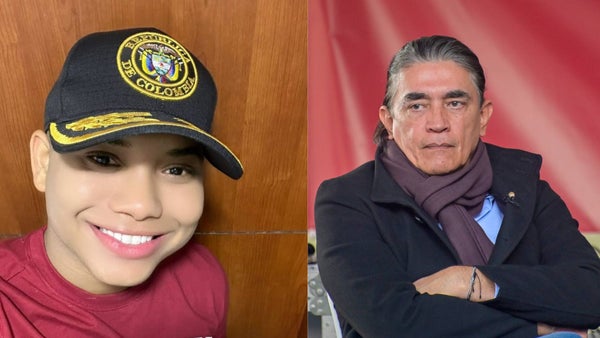 Corte Suprema inicia indagación formal contra Polo Polo por injuria Corte Suprema inicia indagación formal contra Polo Polo por injuria