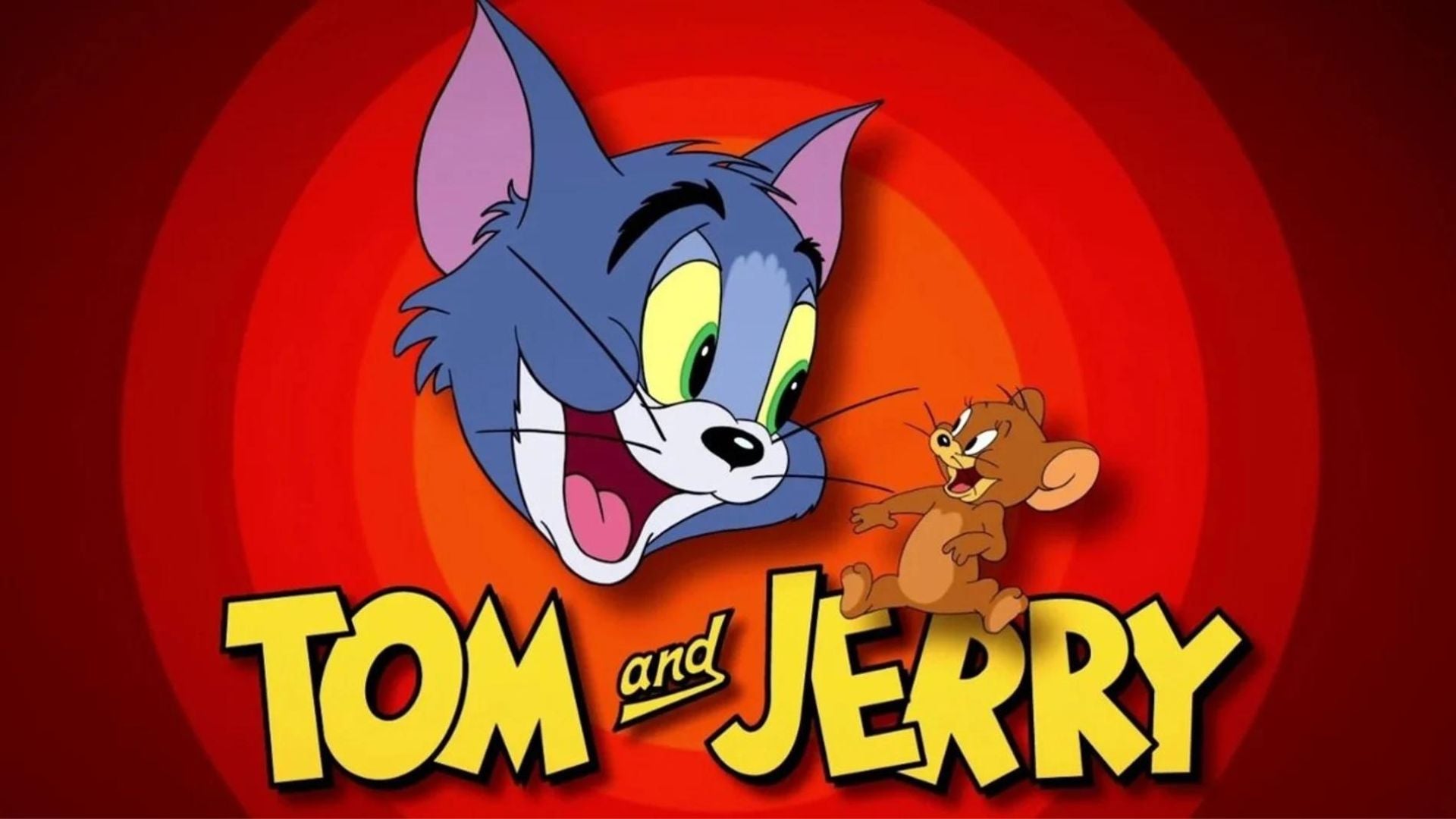 Tom & Jerry