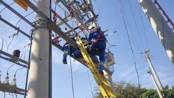 Termina el Carnaval de Barranquilla y se vienen los cortes de energía en la ciudad