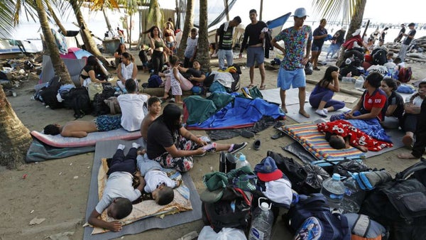 Estudio revela crisis de sanidad en Necoclí
