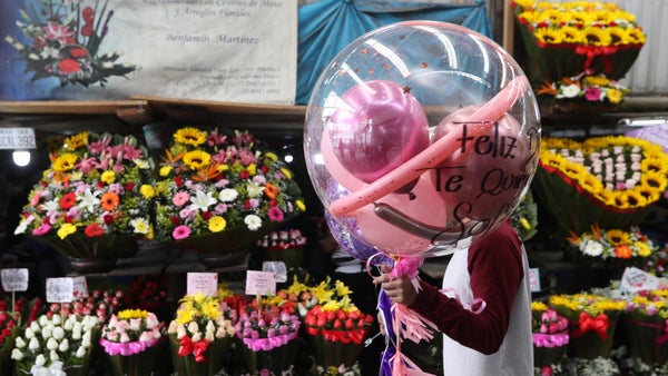 ¡Feliz San Valentín!, ¿Por qué se celebra este 14 de febrero y qué significa?