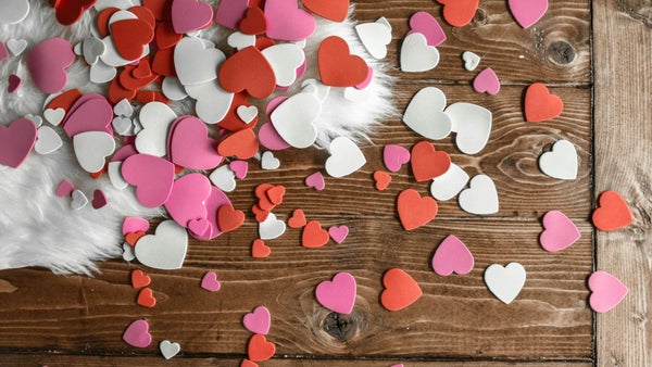 San Valentín: Las mejores 10 frases de amor para felicitar en este día