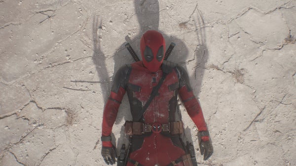 Tráiler de 'Deadpool y Wolverine', rompe récord
