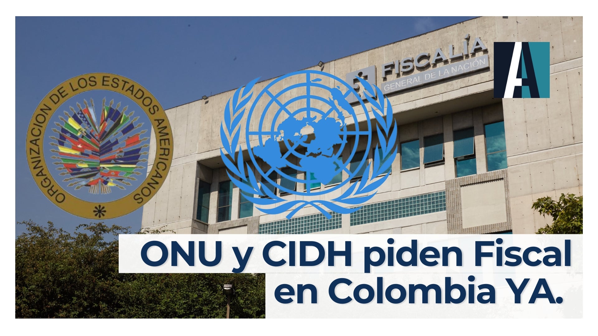 Revista alternativa, revista, alternativa, cidh, onu, petro