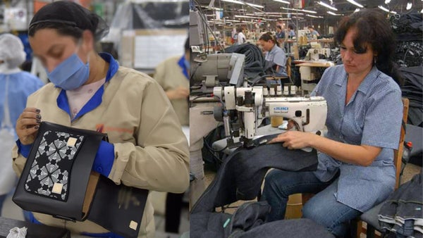 El pobre crecimiento de la economía colombiana en 2023. Sólo 0,6% informó el DANE