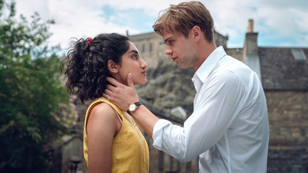 Cinco películas de amor para ver en este mes de San Valentín Cinco películas de amor para ver en este mes de San Valentín