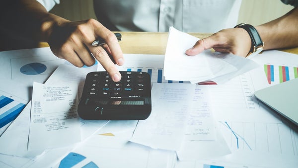 Adiós a la factura tradicional en papel