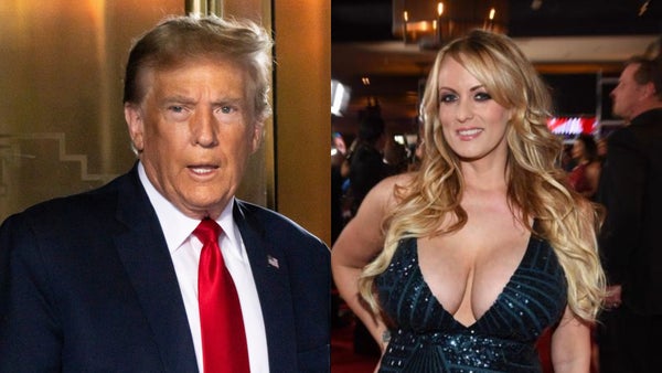 Trump logra que sentencia por 'Caso Stormy Daniels' se conozca después de elecciones Trump logra que sentencia por 'Caso Stormy Daniels' se conozca después de elecciones