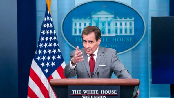 Alerta en Estados Unidos por nueva arma antisatélite rusa