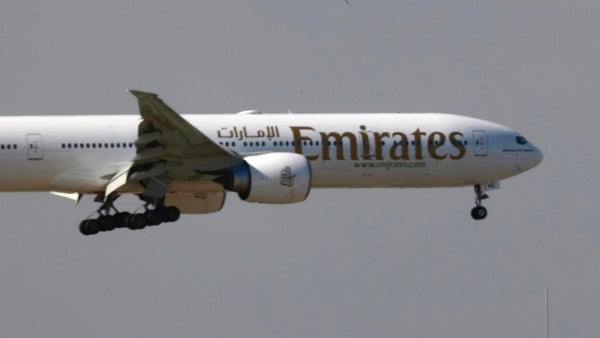 Emirates Airlines solicita oficialmente cubrir la ruta Bogotá-Dubái