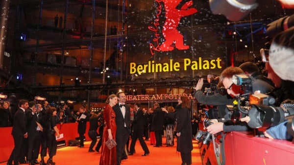 Berlinale permeado por tensiones y restricciones políticas