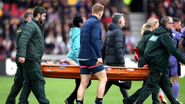 Crece la preocupación por las lesiones en el Liverpool