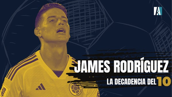 La decadencia del 10