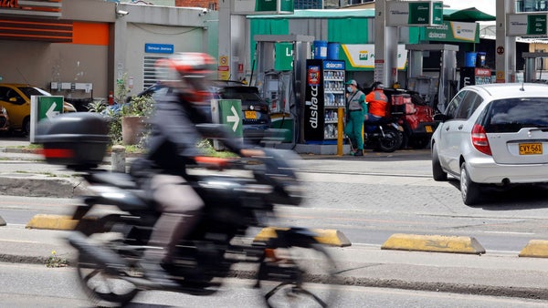 El panorama del continente americano y el precio de los combustibles