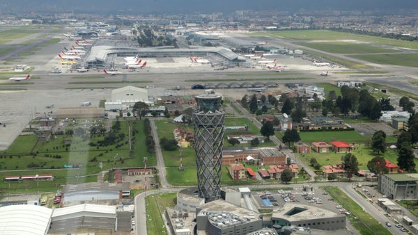 Aerolíneas solicitan claridad sobre nueva medida de control de tarifas