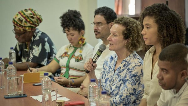 Llamados de urgencia a delegación del Gobierno tras reunión en Chocó