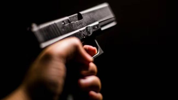 Masacre en Rionegro: Siete personas fueron asesinadas en el sector del Alto del Perro Masacre en Rionegro: Siete personas fueron asesinadas en el sector del Alto del Perro