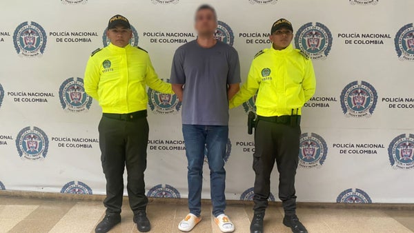Cae ciberdelincuente en Armenia por millonario fraude a empresa de EEUU