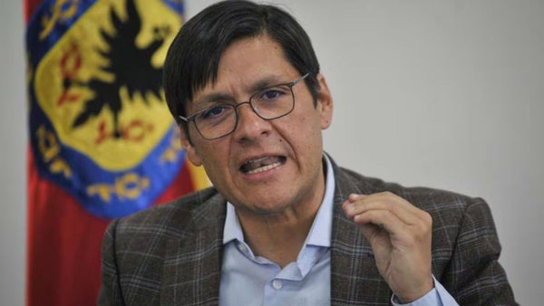 Alcaldía de Bogotá ofrece recompensa de 50 millones por información sobre asesinos del director de la Modelo