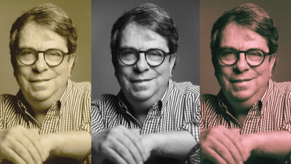 Falleció el periodista Rodrigo Pardo