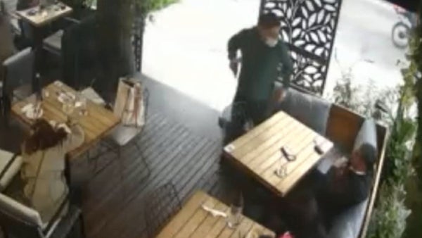 Bogotá refuerza estrategia de seguridad para combatir los robos en restaurantes y bares