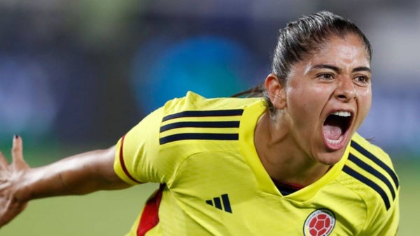 “Tenemos la ambición de ganar”: Cata Usme lista para Copa de Oro W