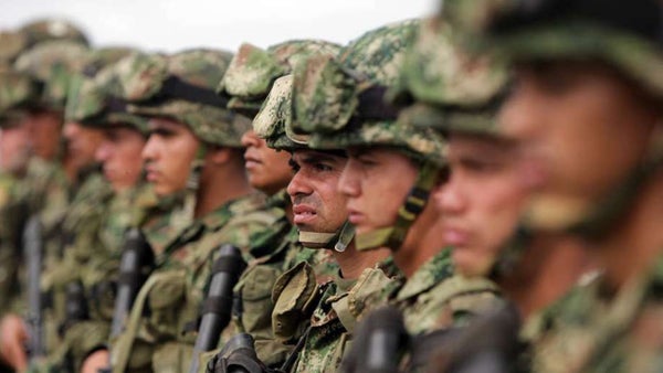 200 soldados más para combatir al Clan del Golfo en Antioquia