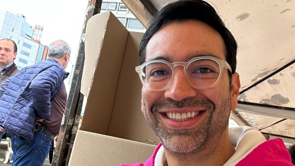 Mauricio Toro renunció a la dirección del Icetex