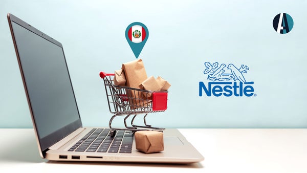 Nestlé inaugura su primera tienda en Lima ¿Dónde se ubicará?