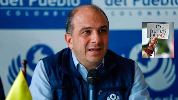 Defensoría del Pueblo alerta por lentitud para implementar la paz pese a que hay recursos